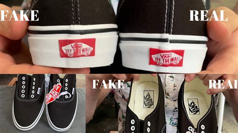 fake black vans shoes|are vans shoes genuine.